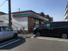コンビニ　セブン－イレブン　安城住吉町店（コンビニ）まで500m