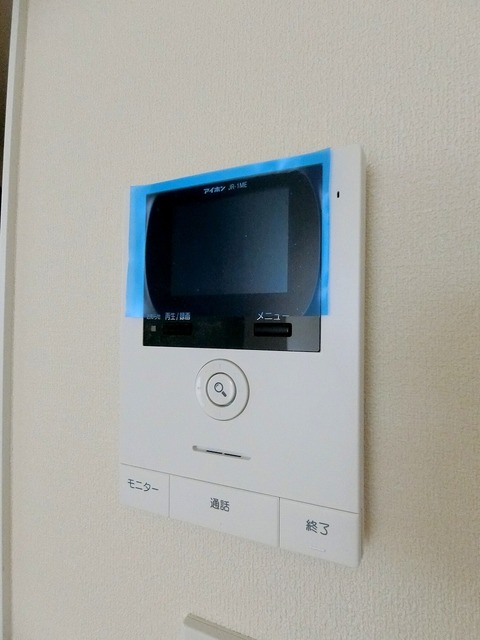 その他設備　★ＴＶモニターホン★
