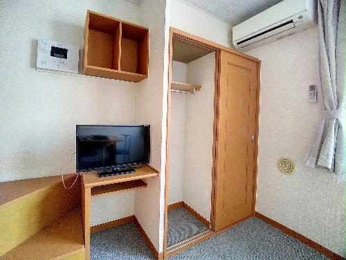 収納　現況を優先