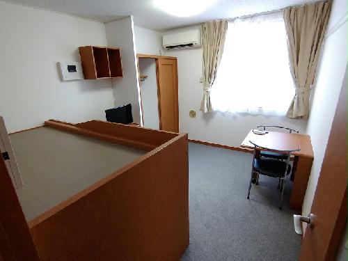 居室・リビング　現況を優先