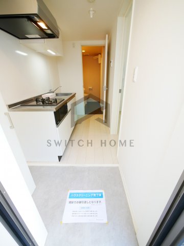 玄関　玄関です！