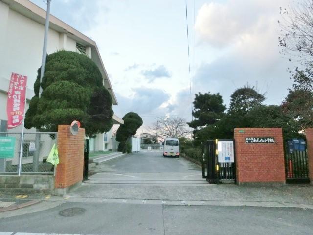 小学校　永犬丸西小学校（小学校）まで1200m