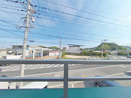 眺望　※イメージ画像です。