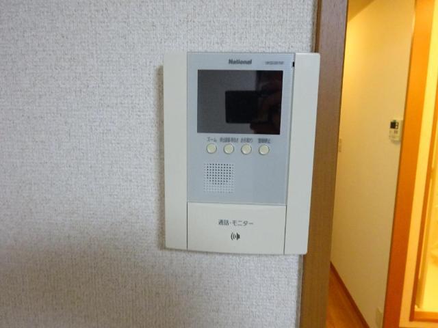 セキュリティ　【人気！おすすめ物件！！】お問い合わせはお早めに♪