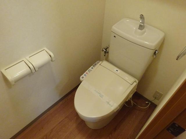 トイレ　【人気！おすすめ物件！！】お問い合わせはお早めに♪