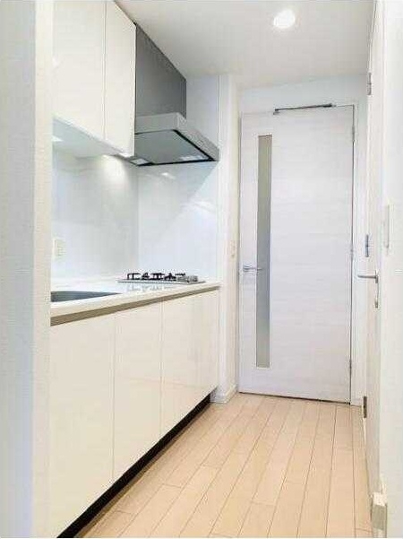 キッチン　※別室参考写真