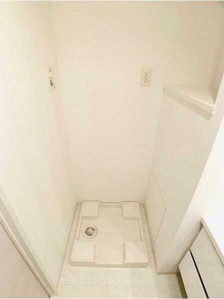 その他設備　※別室参考写真