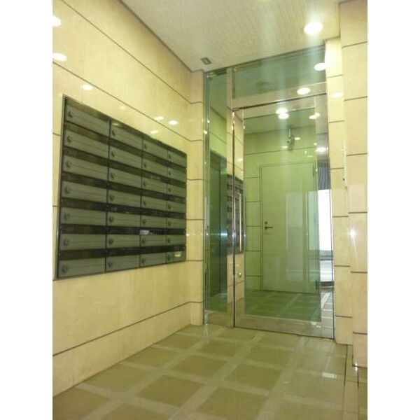 その他共有部分　☆その他共有部分☆