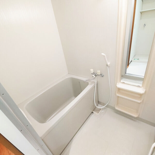バス・シャワールーム　☆お風呂☆