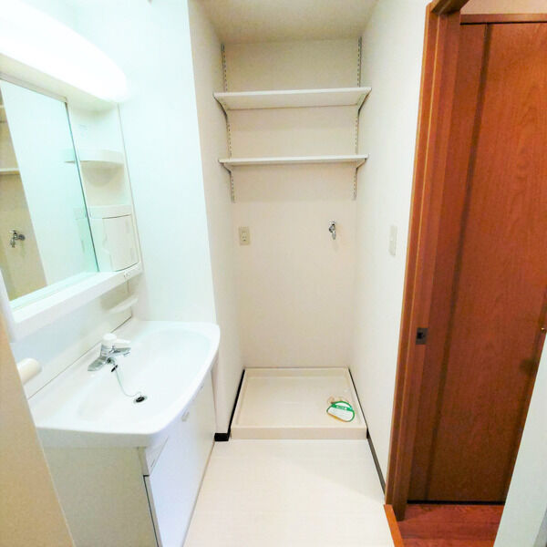 洗面設備　☆独立洗面台☆