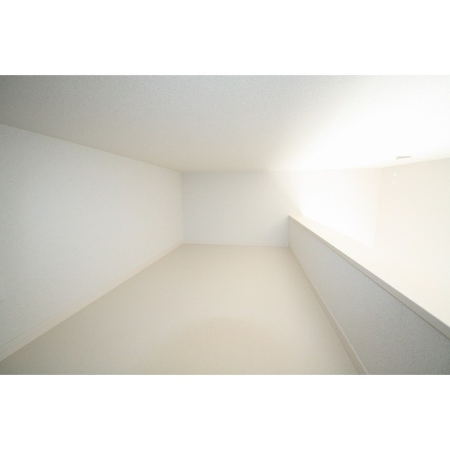 その他部屋・スペース　ロフト