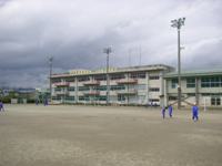 小学校　大新小学校（小学校）まで390m