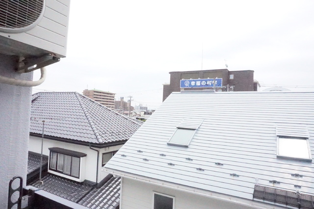 眺望　景色