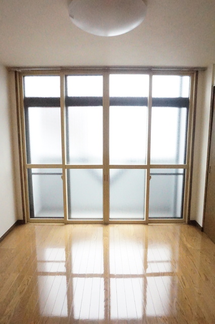 その他部屋・スペース　洋室５帖