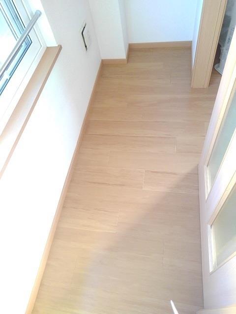 バルコニー　サンルーム