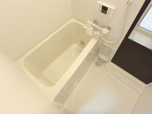 バス・シャワールーム　★一日の疲れを癒すバスルーム★