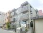 妙典駅より徒歩2分 3階 築10年1ヶ月の賃貸物件