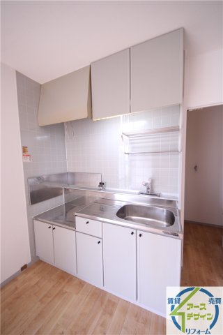 キッチン　※類似部屋