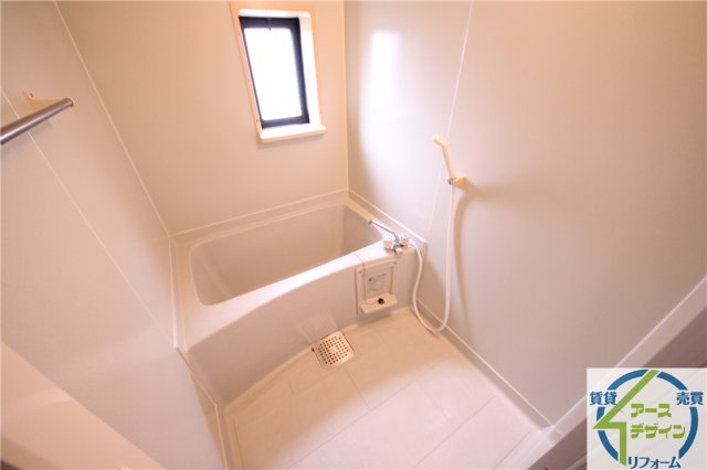 バス・シャワールーム　※類似部屋