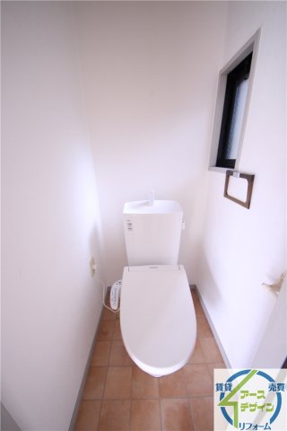 トイレ　※類似部屋