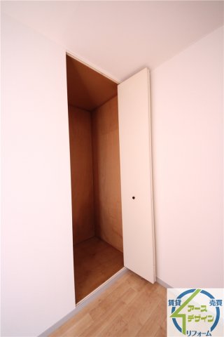 収納　※類似部屋