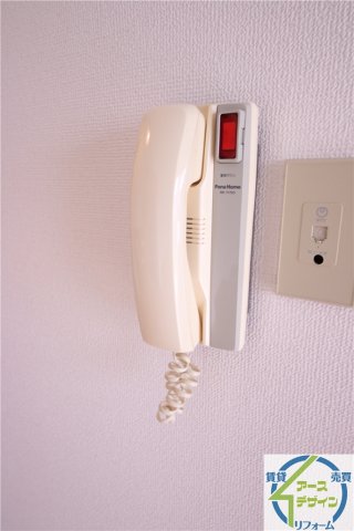 セキュリティ　※類似部屋