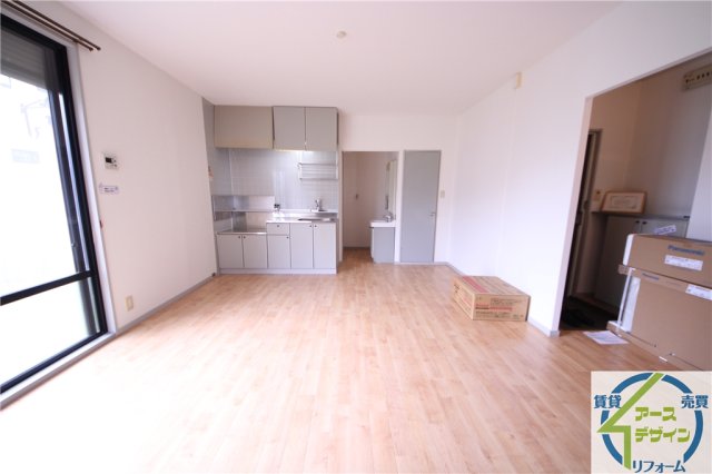 居室・リビング　※類似部屋