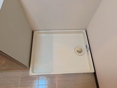 その他　洗濯パン