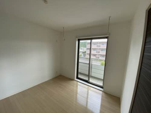 その他部屋・スペース　洋室