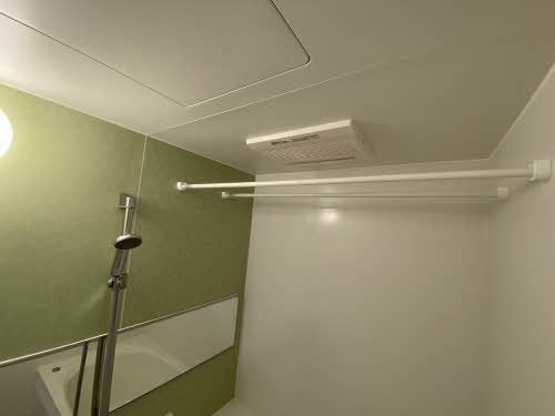 その他　浴室乾燥機