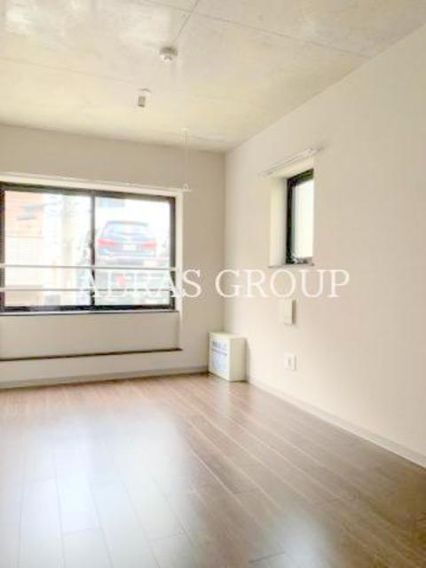 その他部屋・スペース　寝室