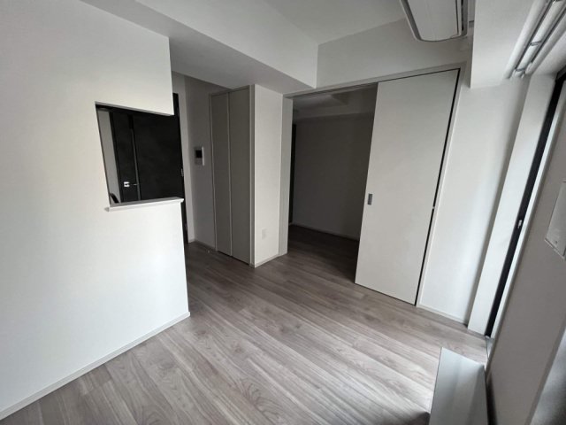 居室・リビング　別号室参考画像