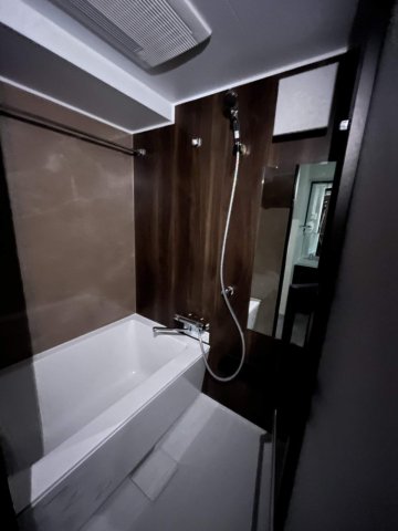 バス・シャワールーム　別号室参考画像