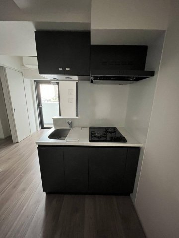 キッチン　別号室参考写真