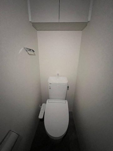 トイレ　別号室参考画像