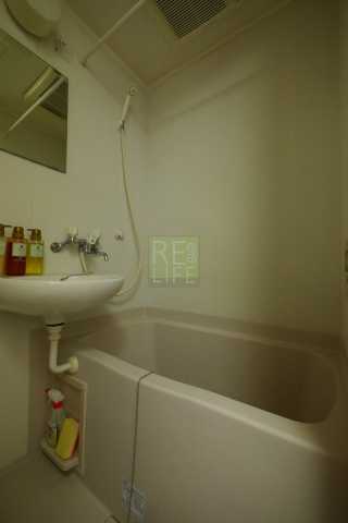 バス・シャワールーム　別部屋参照