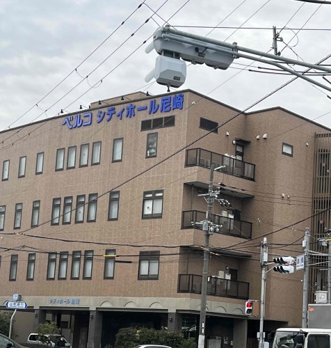 その他　ベルコシティホール尼崎（その他）まで34m