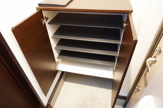 その他部屋・スペース　内装