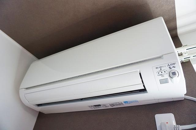 その他設備　設備