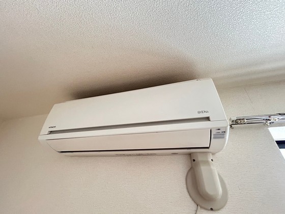 その他設備　※別部屋の写真です