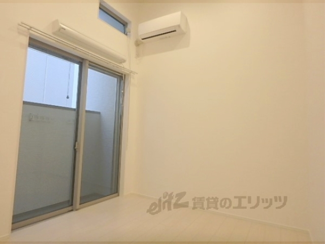 居室・リビング　洋室