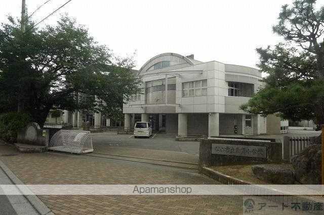 小学校　素鵞小学校（小学校）まで1229m