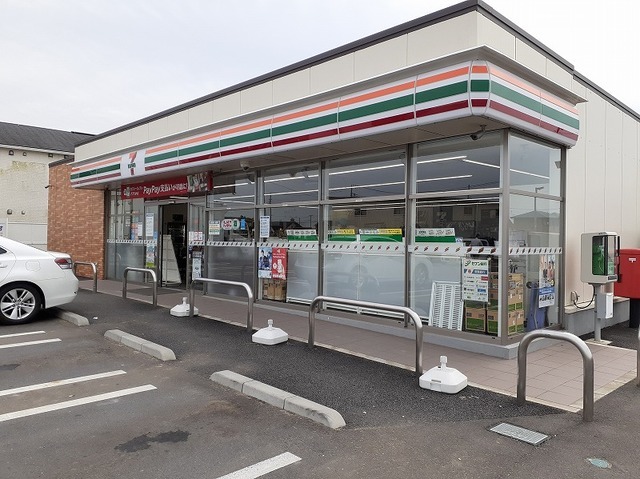 その他　セブンイレブン（その他）まで350m