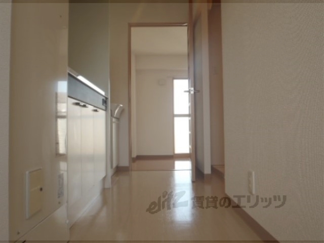 その他部屋・スペース　廊下