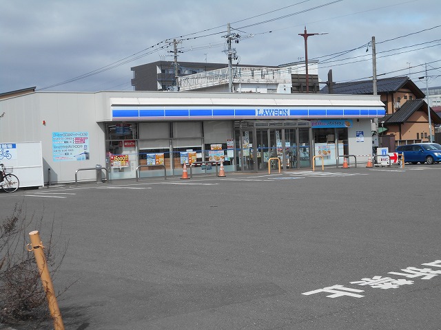 城南マンションの周辺写真