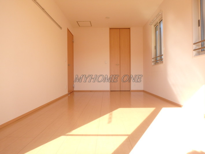 その他部屋・スペース　洋室7.5帖