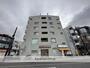 岡町駅より徒歩7分 4階 築20年の賃貸物件