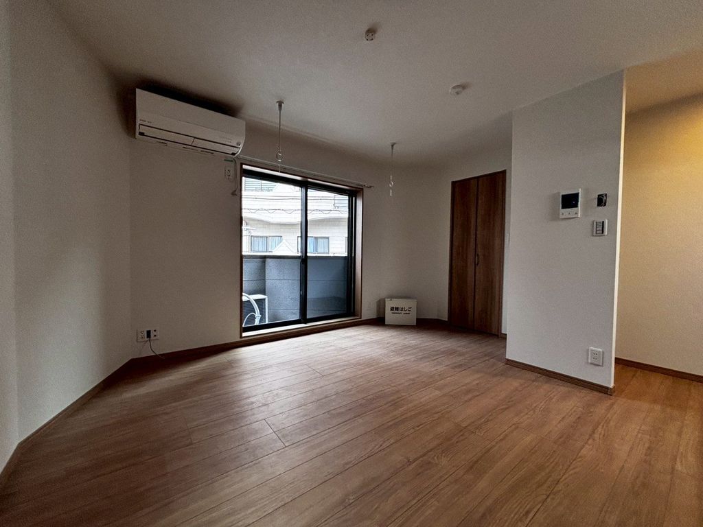 居室・リビング　リビング/居室