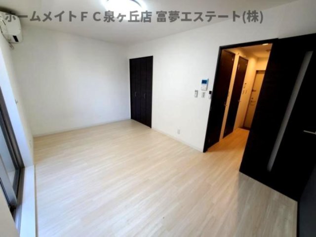 居室・リビング　※イメージ　同物件別号室の写真