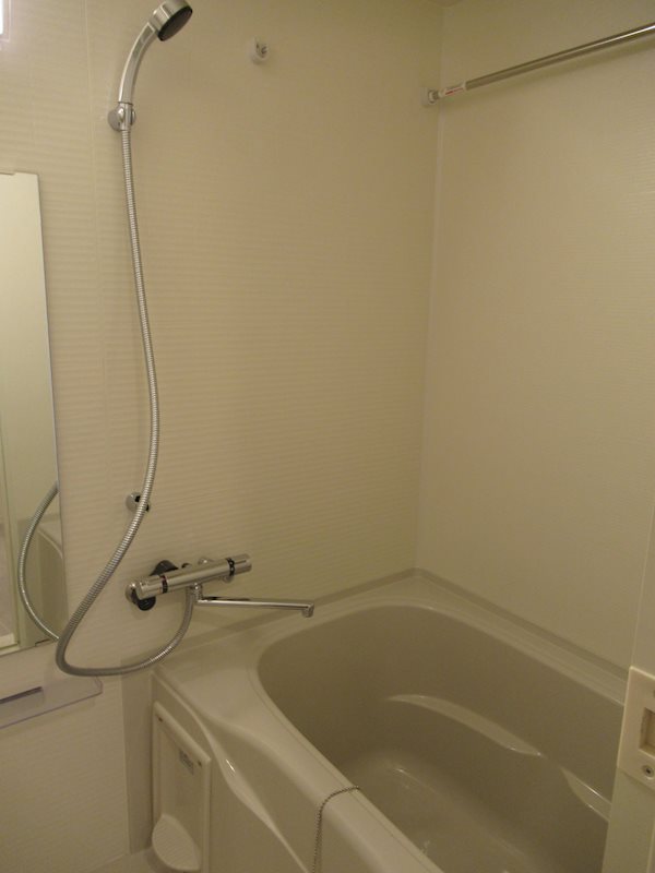 バス・シャワールーム　☆ゆったりくつろげるお風呂☆